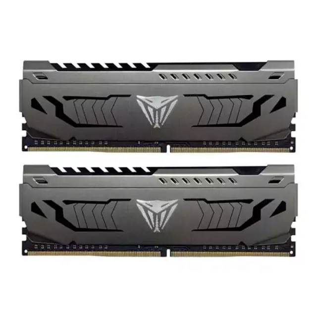 Set memorija Patriot Viper Steel DDR4 - 16 GB (2 x 8 GB kit) 3200MHz, Dual Channel, PVS416G320C6K