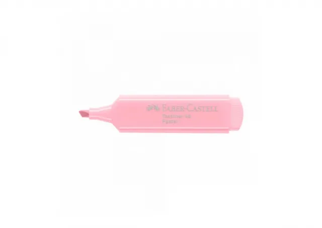 Signir Faber Castell 46 PASTEL blush (svetlo roze) 154692