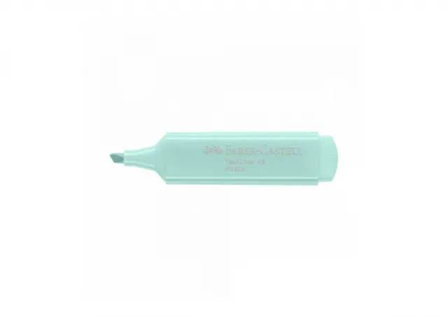 Signir Faber Castell 46 PASTEL tropic (bledo zelene) 154693