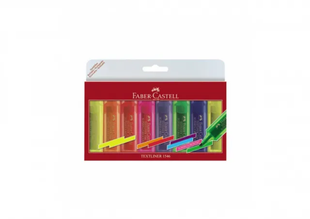 Signir Faber Castell set 46 1/8 154662