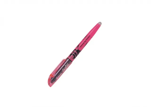 SIGNIR PILOT FRIXION LIGHT ROZI