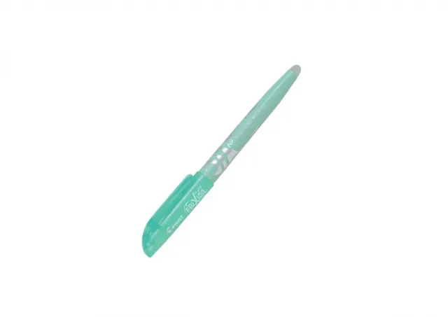 SIGNIR PILOT FRIXION SOFT SV.ZELENI
