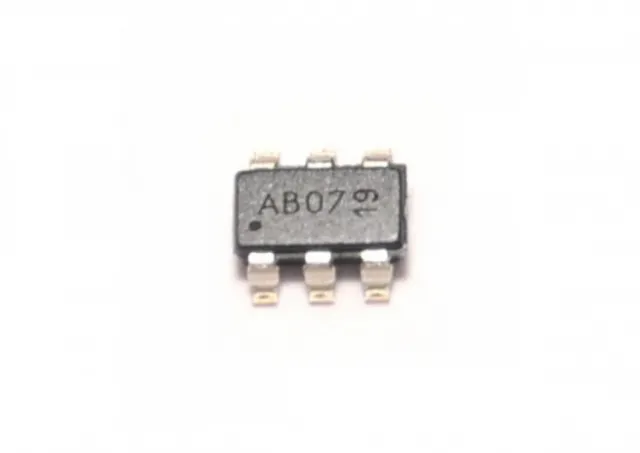 Sigurnosna dioda - AOZ8000CIL, L5, AB0F, IC TVS ARRAY LOW-CAP SOT23-6