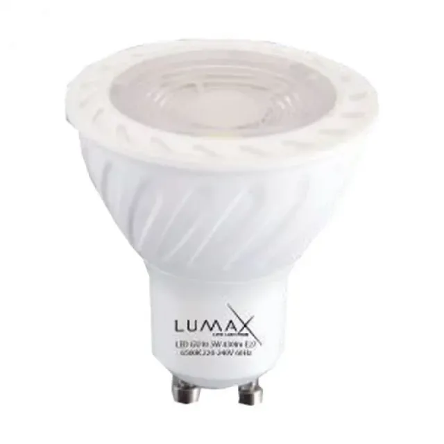 Sijalica Led ECO LUMGU10-5W 3000K 350 lm