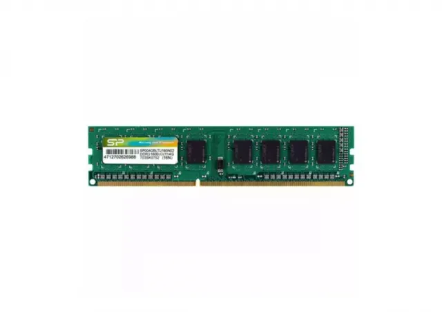 Silicon Power DDR3 4GB 1600Mhz CL11 UDIMM