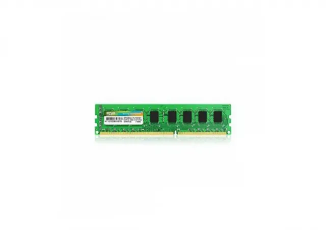 Silicon Power DDR3L 8 GB, 1600MHz, UDIMM, CL11 1.35V, 512Mx8