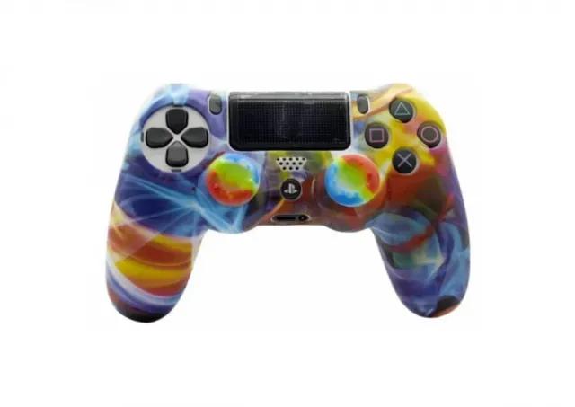 Silikonska zastita za Dzojstik PS4 601161