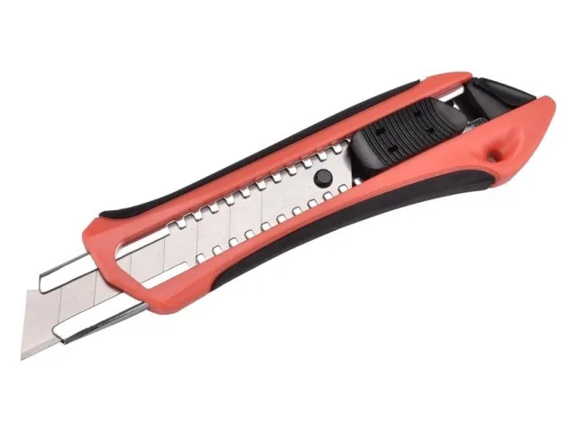 SKALPEL 18 mm AUTO- LOCK EP