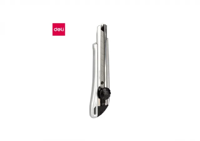 SKALPER DELI 18mm metalni sa kružnom bravicom E2045