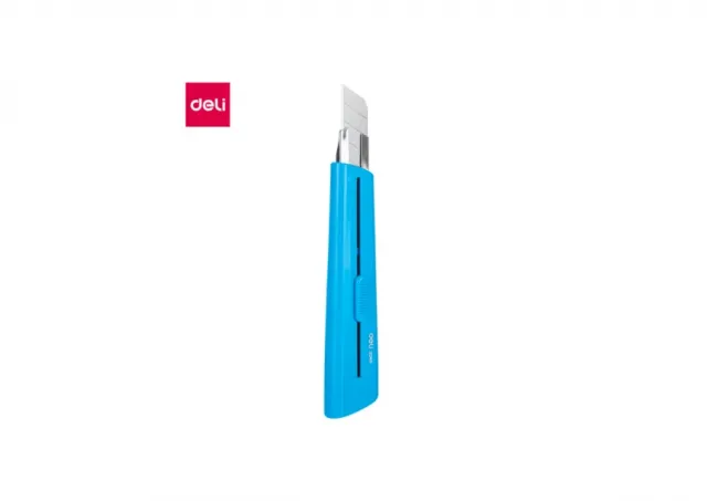 SKALPER DELI 23mm sa metalnom vođicom 2040