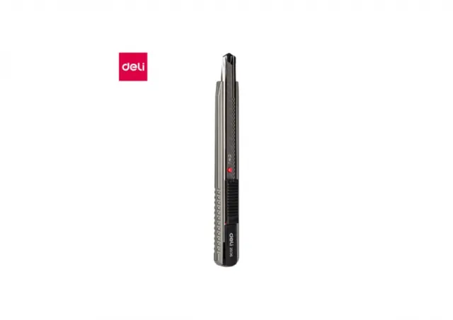 SKALPER DELI 9mm METALNI EXPECT E2036