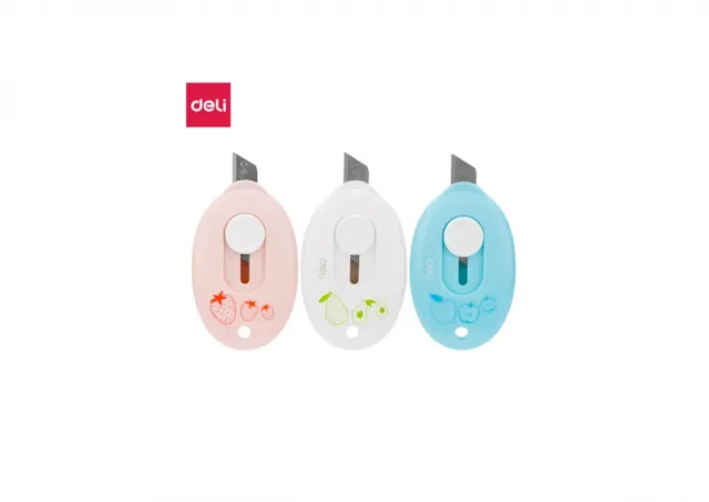 SKALPER DELI MINI "JUNGOO" 9mm E2050F