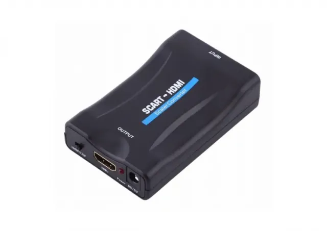 Skart na Hdmi konvertor adapter S2H-013       101-43