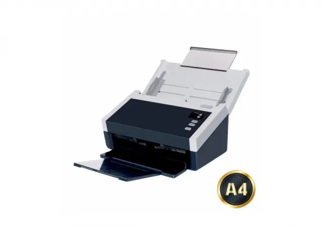 Skener ADF Avision AD240U CIS/60 ppm/120 ipm/600dpi/USB