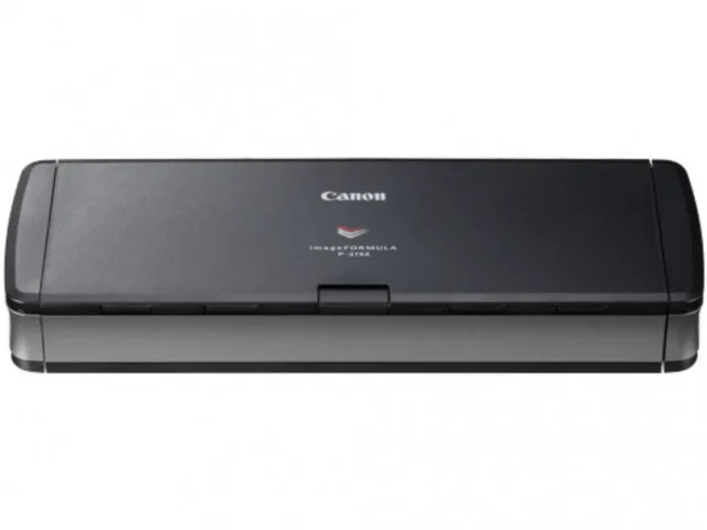 Skener CANON DOCUMENT READER P-215 II 