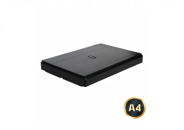 Skener flatbed A4 Avision FB10 CIS/4800dpi/USB