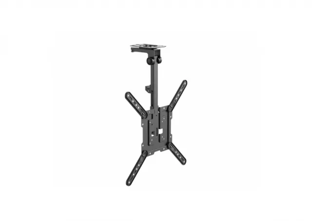 Sklopivi plafonski nosač za TV MAX CML55 23-55/vesa max 400x400/20kg