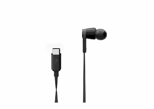 Slušalice BELKIN G3H0002BTBLK
