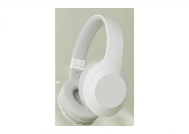 SLUSALICE BT YS-08 BELE