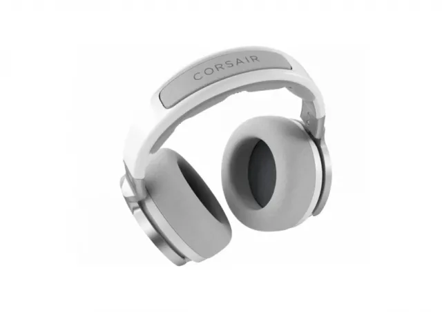 Slušalice CORSAIR VIRTUOSO ŽICNE/CA-9011371-EU/bela