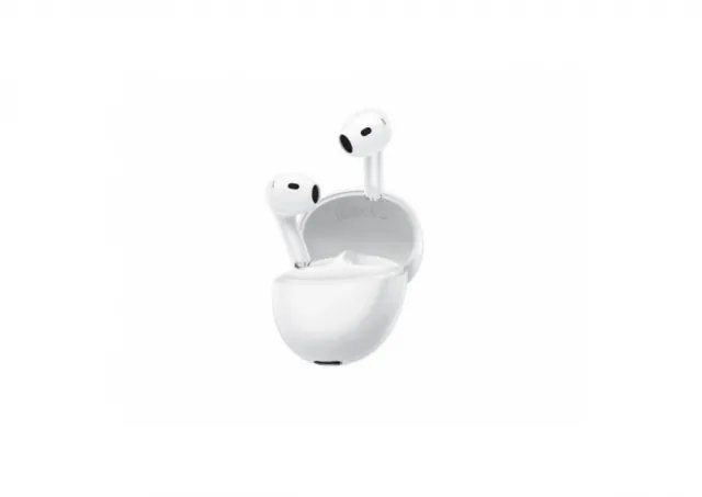 Slušalice HONOR CHOICE Earbuds S7 Bela