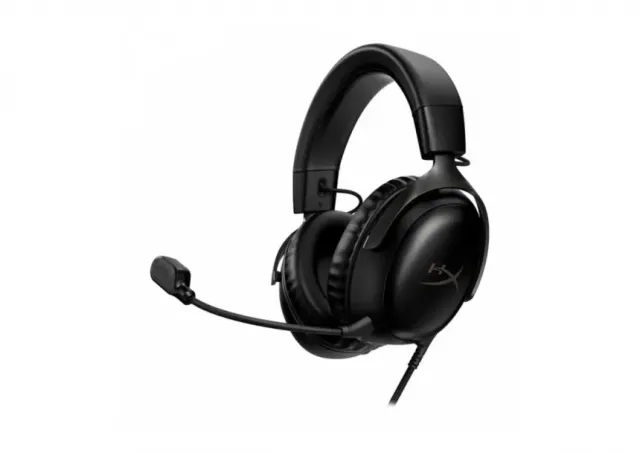 Slušalice HyperX Cloud III