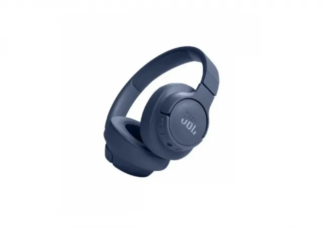 Slušalice JBL Tune 720 BT Blue