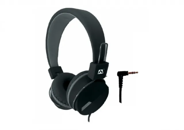 Slusalice JT-DEP038 Sivo-Zelene