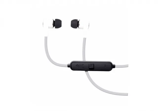 Slusalice Maxell MXB13-EB2 Bluetooth bele