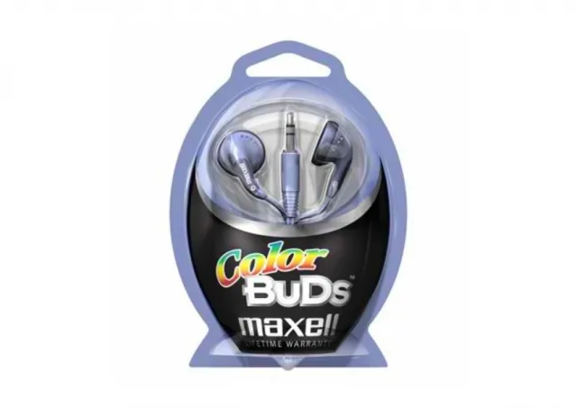 Slusalice Maxell MXSCBPUR CB-purple