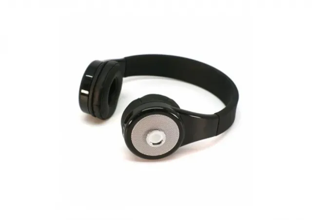 Slusalice Omega FH0910B crne