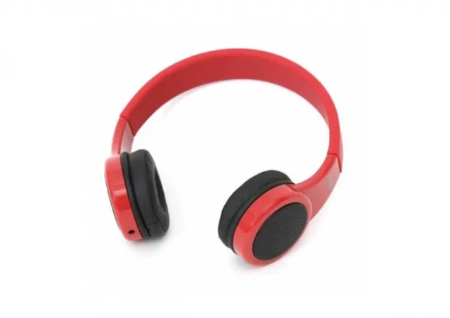 Slusalice Omega FH0910R crvene