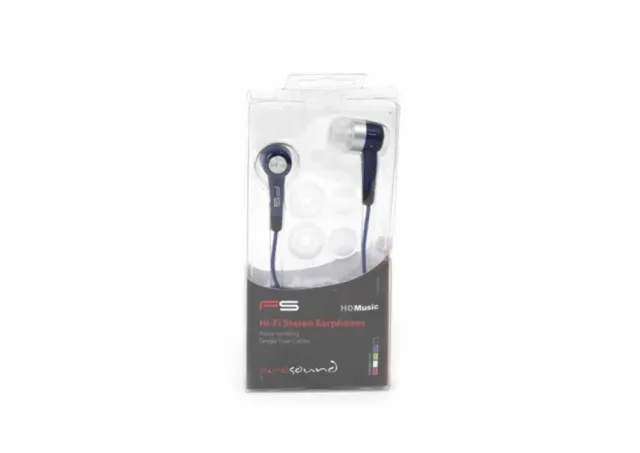 Slusalice Omega FH1016BL MP3 plave