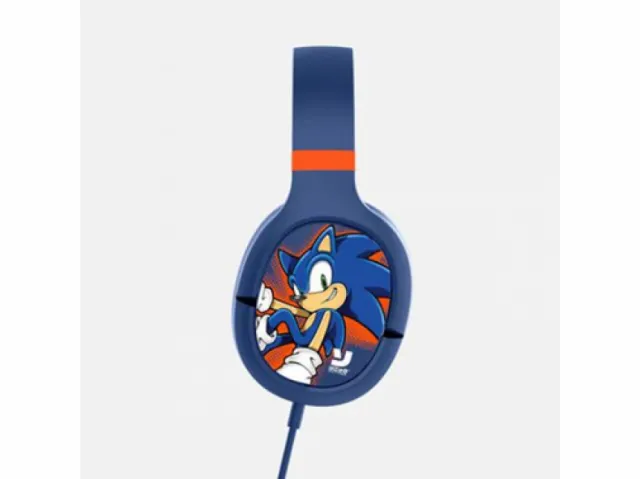 Slušalice OTL PRO G1 SEGA MODERN SONIC THE HEDGEHOG ACC-0602