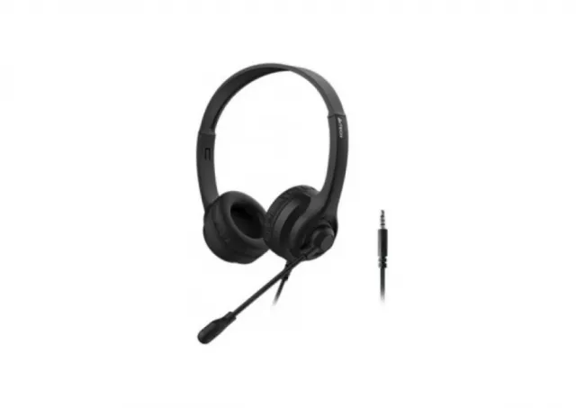 Slušalice sa mikrofonom A4Tech A4-HS-8i 3.5mm