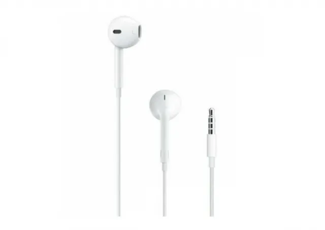 Slušalice sa mikrofonom Apple Earpods 3.5mm MWU53ZM/A