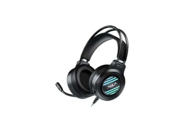 Slusalice sa mikrofonom Aula S606 3.5mm + USB