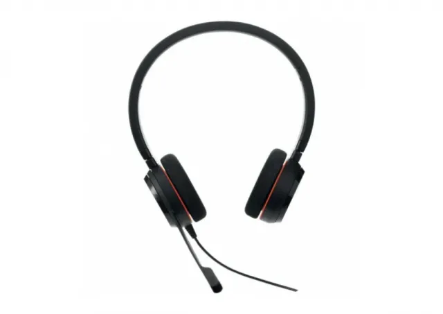 Slušalice sa mikrofonom Jabra Evolve 20 MS Teams Stereo USB