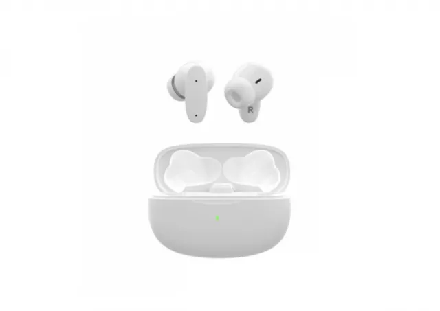 Slušalice sa mikrofonom S-Link SL-TWS08 TWS Bluetooth bele