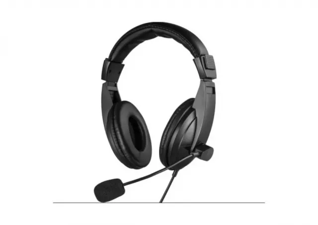 Slušalice sa mikrofonom Sandberg 3.5mm 325-28