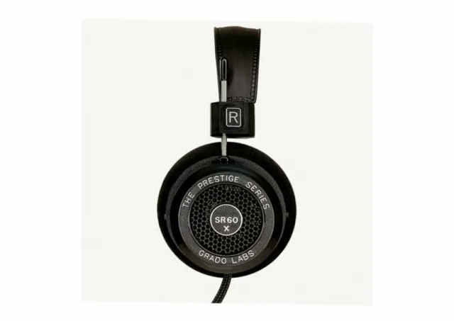 Slušalice SR-60x Prestige serija