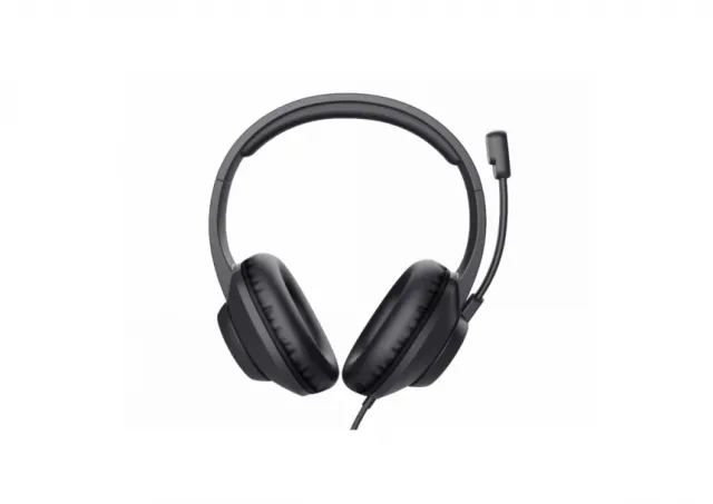 Slušalice TRUST AYDA MAX/3.5mm/crna