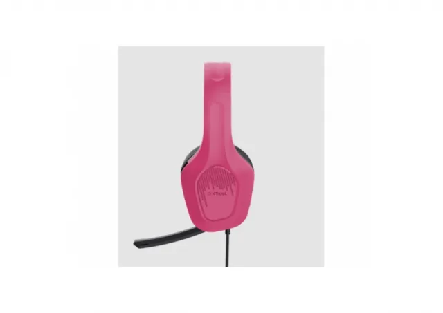 Slušalice TRUST GXT415B ZIROX/roze