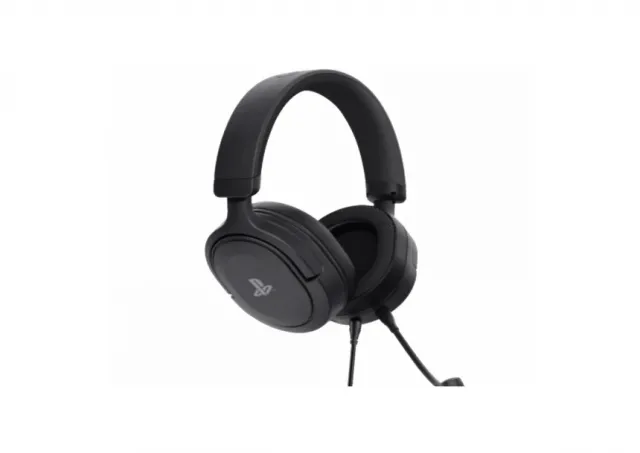 Slušalice TRUST GXT498 FORTA HEADSET PS5/crna