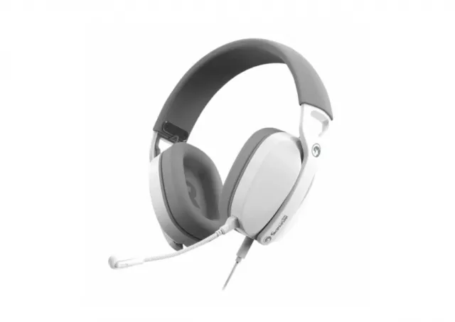 SLUSALICE USB MARVO PULZ 70S HG9086 WH BELE