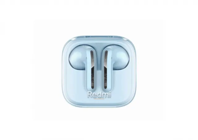 Slušalice XIAOMI Redmi Buds 6 Active/bežicne/plava