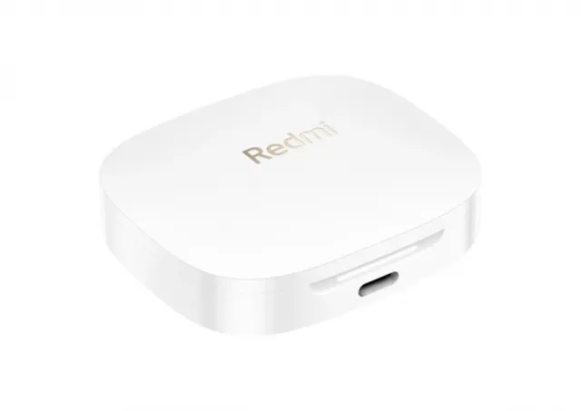 Slušalice XIAOMI Redmi Buds 6 Bela