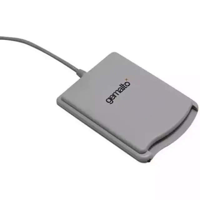 Smart Card reader Gemalto CT40 G2010