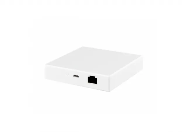 SMART HGW-001 Wired Gateway