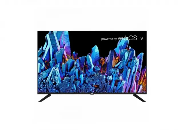 SMART LED TV 50 VOX 50WOS315B 3840x2160/UHD/4K/DVB-T2/C/S2/WebOS